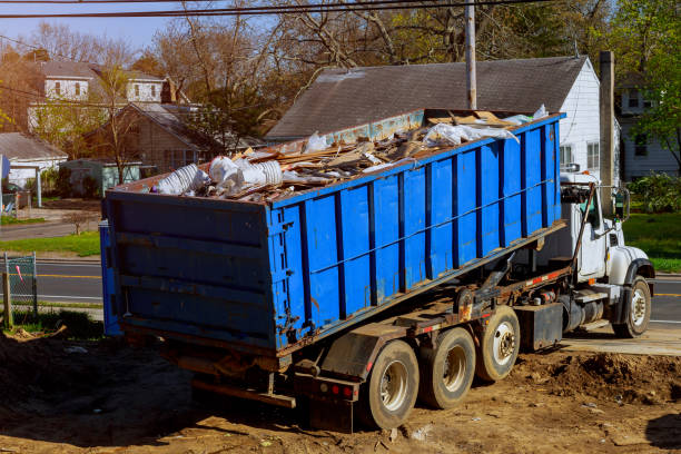 Best Same-Day Junk Removal  in Wahoo, NE